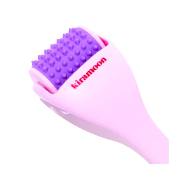 KIRAMOON RESET FACE AND NECK ROLLER - Picture 5 of 7